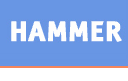 6.23 Hammer logo
