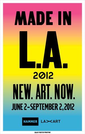 MadeinLAposter