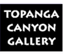 Topanga-Canyon-Gallery Logo