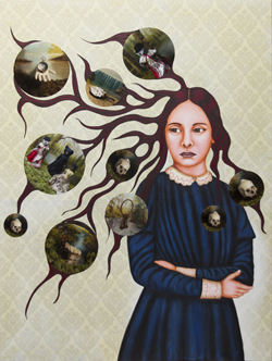 Sat 9.8 MerryKarnowsky LezleySaar UnnamedTheYellowWallpaper