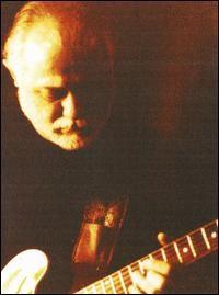 Sun 9.23 JoesBarandGrill John Marx