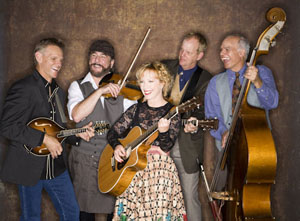 Sat Dec15 Susie Glaze and the Hilonesome String Band