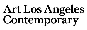 Art LA Contemp Logo
