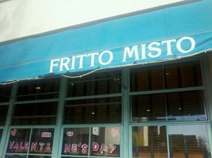 FrittoMisto