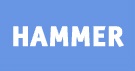 Hammer nav-logo