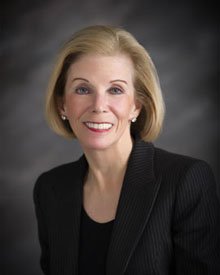 Judge Christina A. Snyder