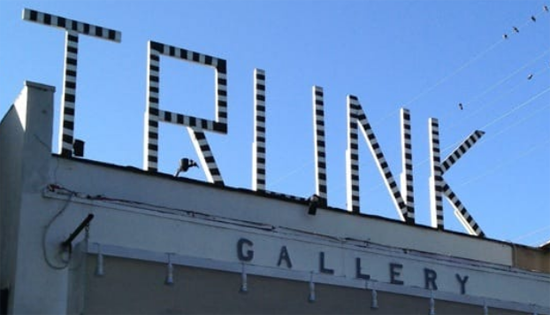 TrunkGallery-sign