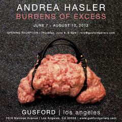 Thurs 6.6 Gusford Andrea Hasler