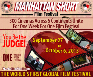 Thurs 10.3 VeniceArts ManhattanShort