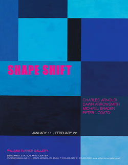 Sat-Jan11-WilliamTurner-ShapeShift