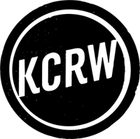 KCRW-logo