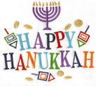 HappyHanukkah