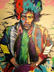 Sat-May2-AFrameHollywood-Jimi Hendrix