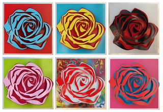 Sat-Sept12-FPContemporary-MichaelKalish-6roses