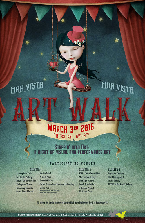 Thurs-Mar3-MarVista-Artwalk