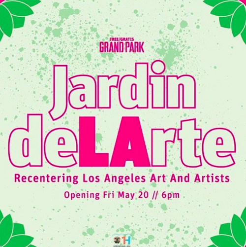 Fri-Sat-may20-21-JardindeLArte