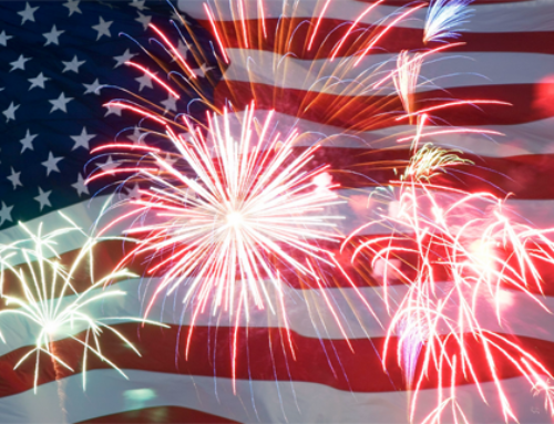July 4, 2026: Independence Day Events