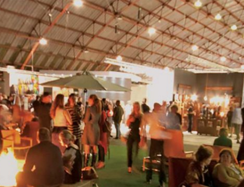 Thursday, Friday, October 29-30, 2026: Art Parties & Events