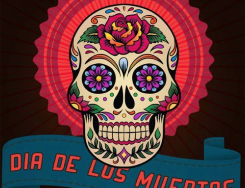 Sunday, November 2, 2025: Art Parties & Events