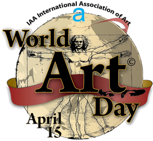 April15-2017-WorldArtDayLogo