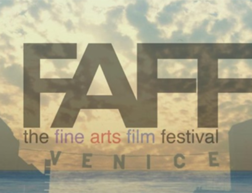 Running thru June 19, 2022: VICA, Fine Arts Film Festival In-Person & Virtual