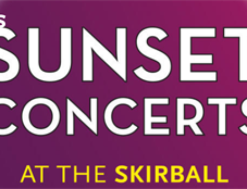 July 21 – August 25, 2022: The Skirball Cultural Center, 2022 Sunset Concerts