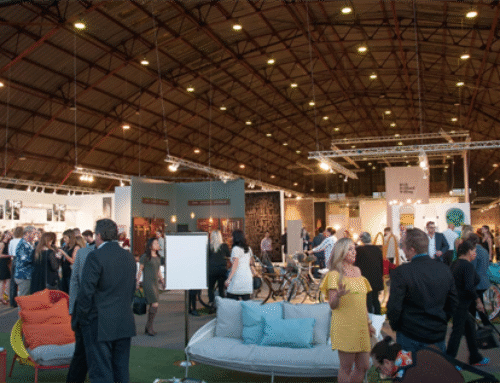 November 20-22, 2025: The WestEdge Design Fair Celebrates 10th Anniversary
