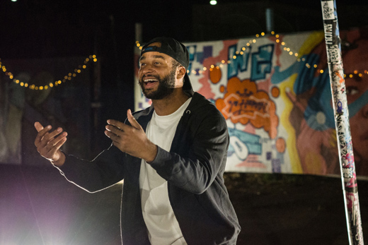 Nov2018-TheWallis-KeithA-Wallace-BitterGame-photoby-JimCarmody