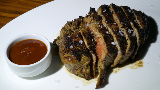 Best Restaurant Reviews stk steak