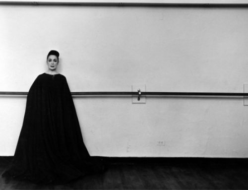 On View thru December 1, 2026: Duncan Miller Gallery, Arnold Newman