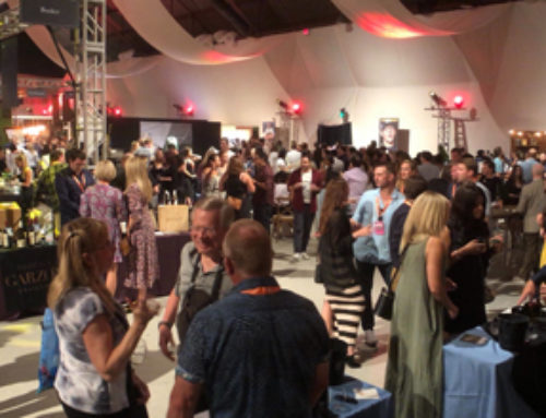 Review: 2019 Los Angeles Food and Wine Festival