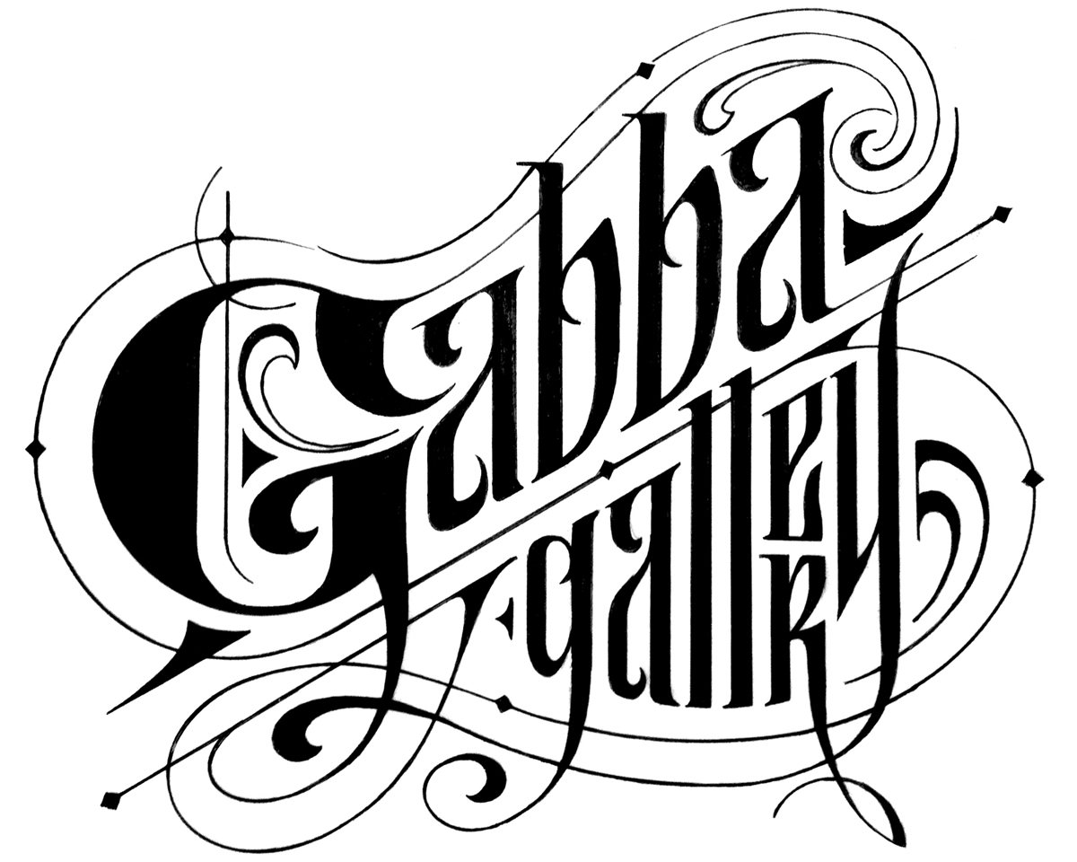Gabba Gallery