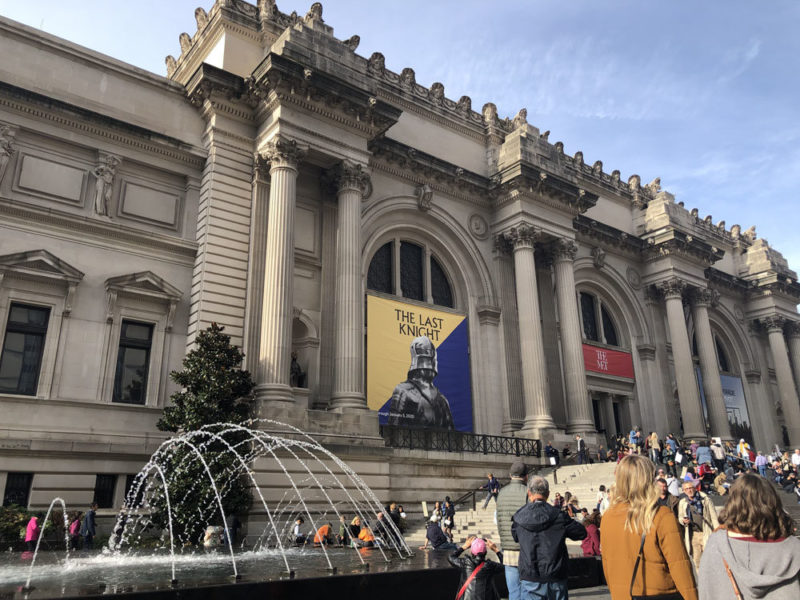 New York City Museums Offer Virtual Tours LA Art Party