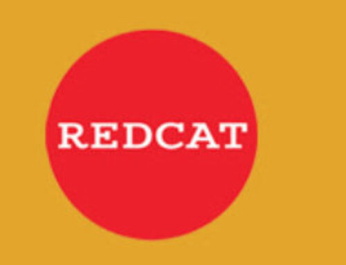 January 30, 2023: REDCAT, Screening, Jean-Luc Godard