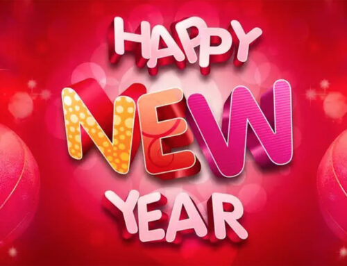 Happy New Year 2026 from the Crew at LAArtParty.com & EatTravelGo.com