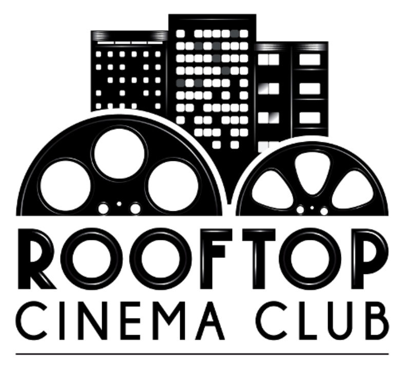 Rooftop Cinema DTLA