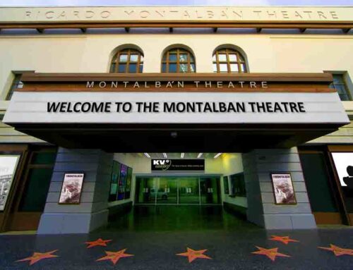 The Montalbán Screening Schedule Has Expanded