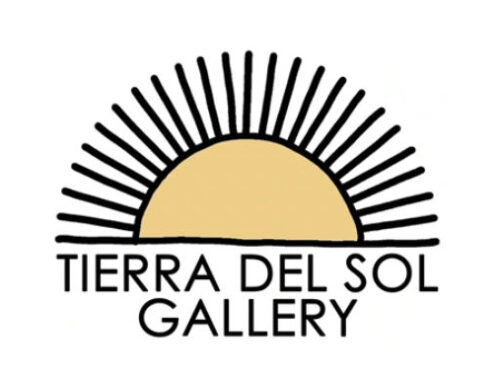 On View thru March 3, 2024: Tierra del Sol, Vicente Siso