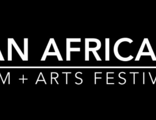 Running through February 19, 2024: The Pan African Film & Arts Festival