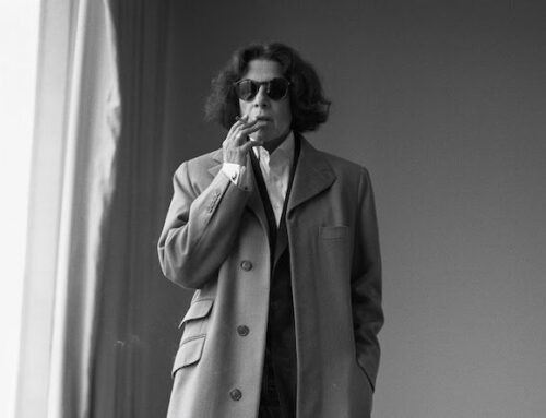 Review: The Broad Stage, Fran Lebowitz with Larry Wilmore
