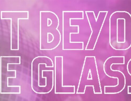 June 26, 2022: Art Beyond the Glass