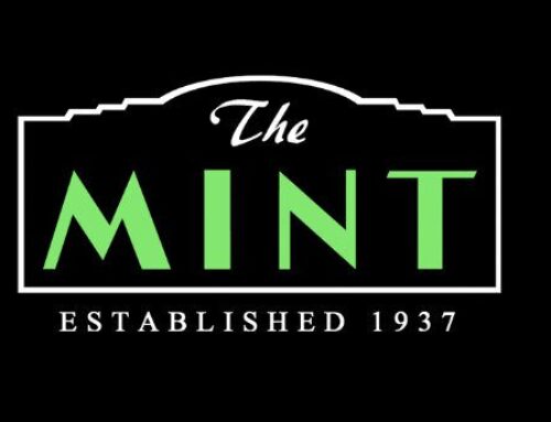November 27, 2022: The Mint, Live Music Sundays