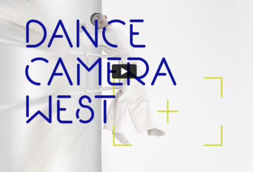 Dance Camera West 2024