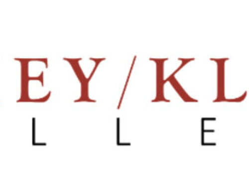 January 28, 2023: The Fahey/Klein Gallery, Closing, Robert LeBlanc