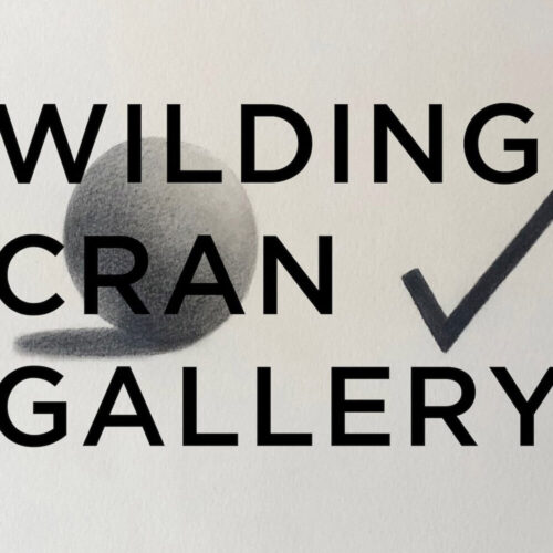 Wilding Cran Gallery