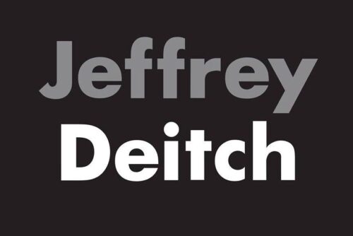 Jeffrey Deitch