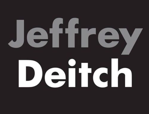 On View thru August 12, 2023: Jeffrey Deitch, New Exhibitions