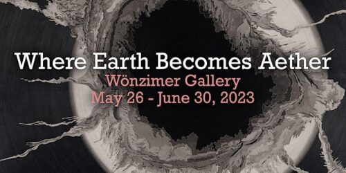 Wonzimer Gallery, Group exhibition