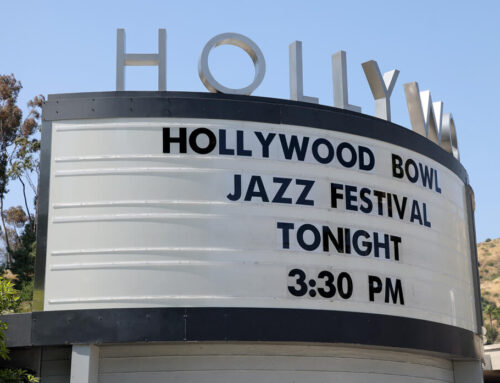 Review: The Hollywood Bowl Jazz Festival 2023