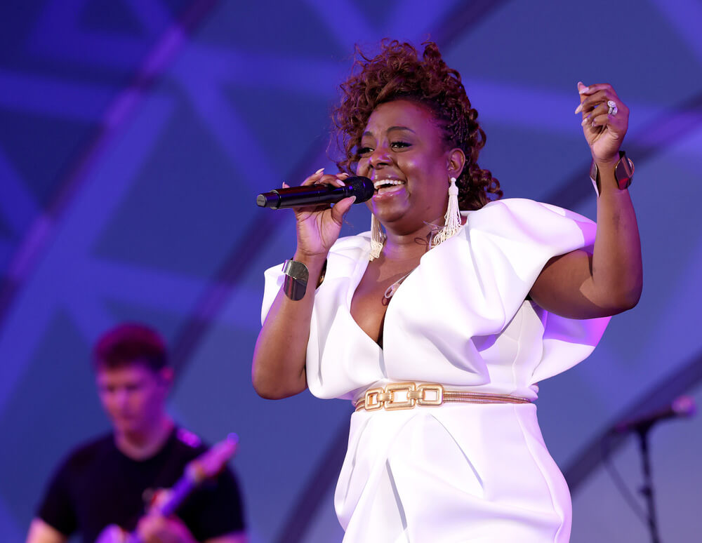 HollywoodBowl Jazz Festival 2023